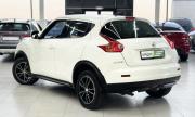 Nissan Juke I Шахты  - изображение 22