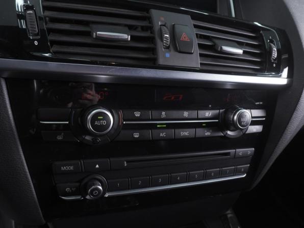 BMW X4 I (F26) с пробегом 2015 года, цена 2 750 000 рублей, 116308 км, внедорожник, Автокод Объявления