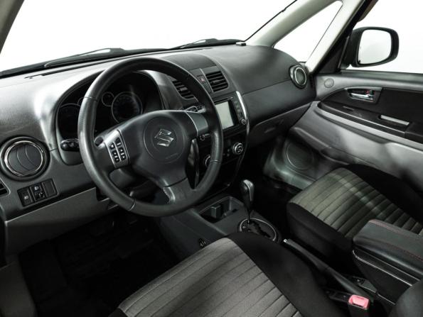 Suzuki SX4 I (Classic) Рестайлинг с пробегом 2011 года, цена 959 700 рублей, 148972 км, хэтчбек, Автокод Объявления