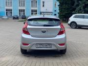 Hyundai Solaris I Великий Новгород  - изображение 23