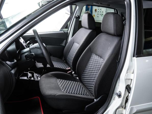 Lada (ВАЗ) Granta I Рестайлинг с пробегом 2019 года, цена 700 000 рублей, 47641 км, седан, Автокод Объявления