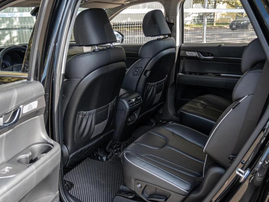 Hyundai Palisade I Краснодар  - изображение 13