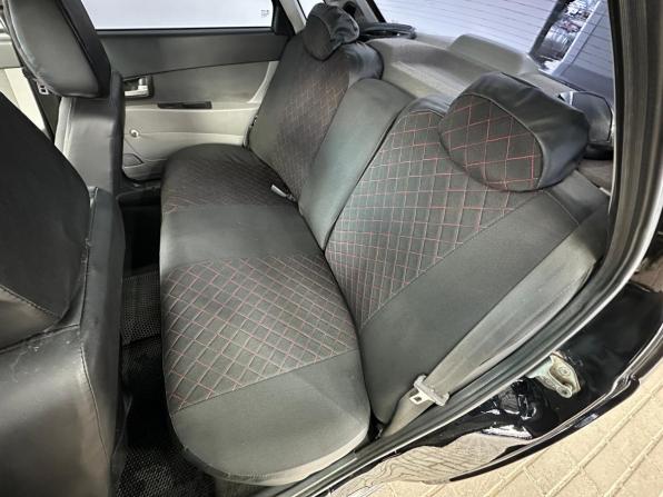 Lada (ВАЗ) Priora I с пробегом 2012 года, цена 375 000 рублей, 143300 км, седан, Автокод Объявления