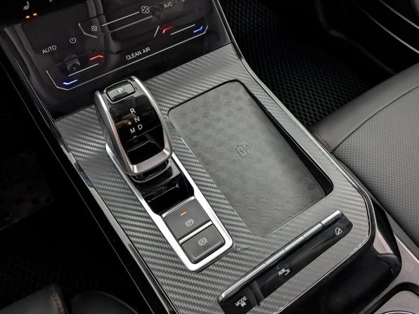 Chery Tiggo 7 Pro I с пробегом 2021 года, цена 1 585 000 рублей, 47500 км, внедорожник, Автокод Объявления