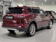 Toyota RAV4 IV (XA40) Рестайлинг Казань  - изображение 28