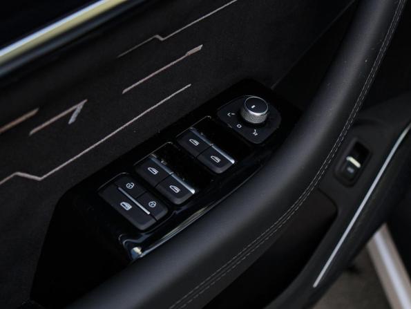 Geely Monjaro I с пробегом 2024 года, цена 3 700 000 рублей, 15080 км, внедорожник, Автокод Объявления