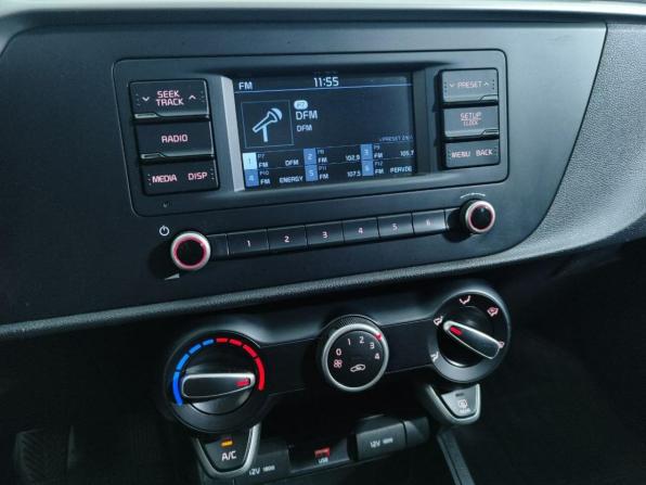 Kia Rio IV Рестайлинг с пробегом 2020 года, цена 1 448 000 рублей, 50461 км, седан, Автокод Объявления