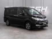 Honda Stepwgn V Воронеж  - изображение 23