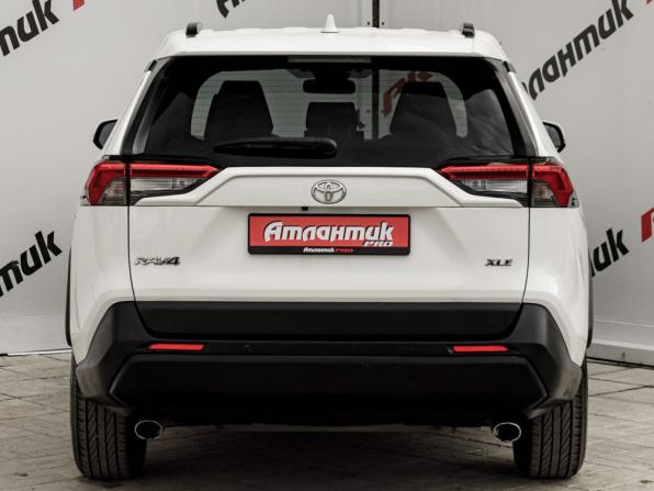 Toyota RAV4 V (XA50) с пробегом 2019 года, цена 2 200 000 рублей, 84552 км, внедорожник, Автокод Объявления