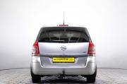 Opel Zafira B Рестайлинг Пермь  - изображение 26