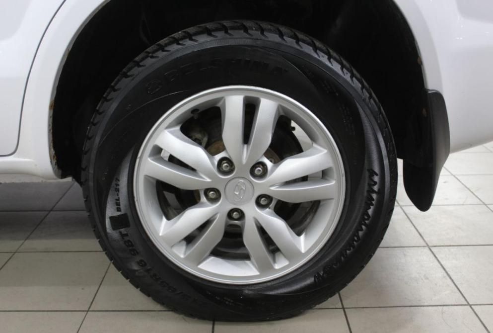 Hyundai Tucson I Астрахань  - изображение 15