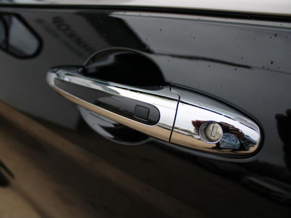 Haval M6 II с пробегом 2024 года, цена 1 799 000 рублей, 13380 км, внедорожник, Автокод Объявления