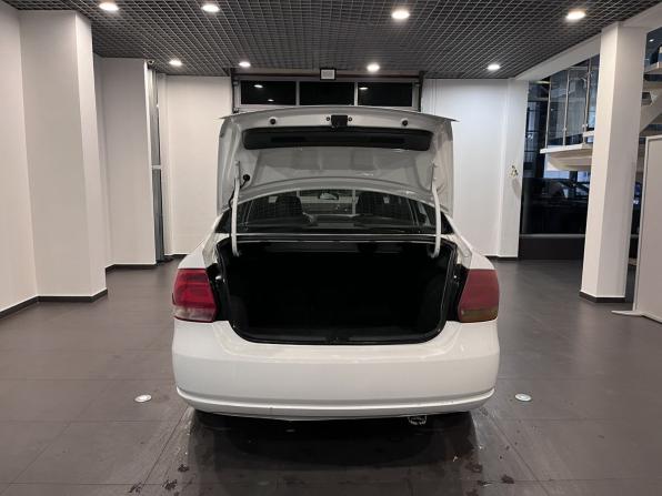 Volkswagen Polo V с пробегом 2012 года, цена 410 000 рублей, 184277 км, седан, Автокод Объявления