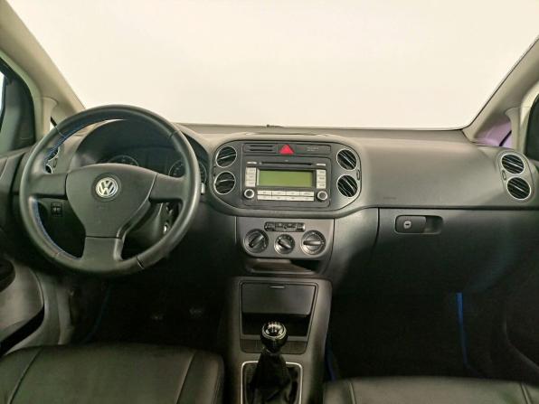Volkswagen Golf Plus I с пробегом 2008 года, цена 449 000 рублей, 233000 км, хэтчбек, Автокод Объявления