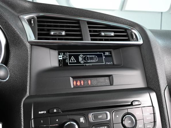 Citroen DS4 с пробегом 2013 года, цена 879 000 рублей, 70875 км, хэтчбек, Автокод Объявления
