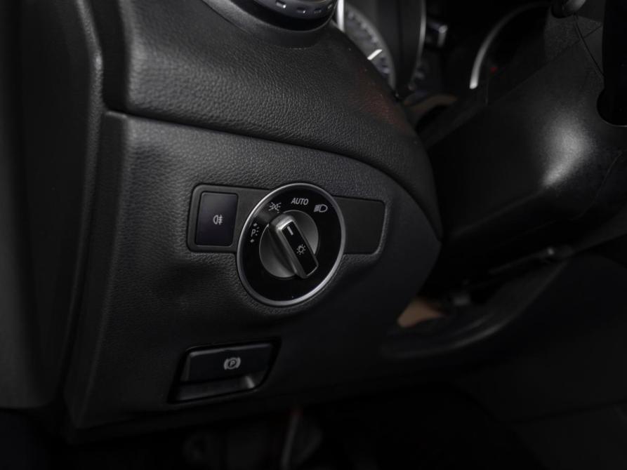 Mercedes-Benz GLA I (X156) Москва  - изображение 21