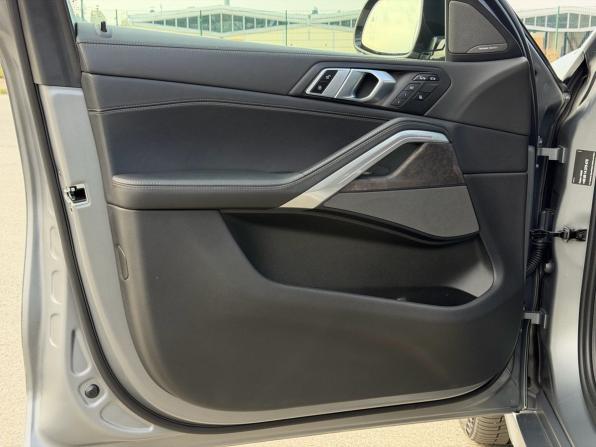 BMW X6 III (G06) Рестайлинг с пробегом 2023 года, цена 11 950 000 рублей, 25959 км, внедорожник, Автокод Объявления