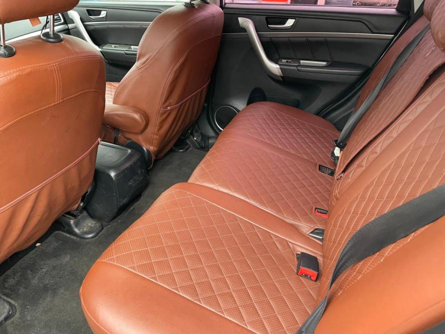 Haval H6 I Стерлитамак  - изображение 20