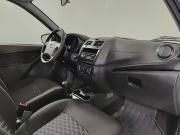 Lada (ВАЗ) Granta I Рестайлинг Уфа  - изображение 35