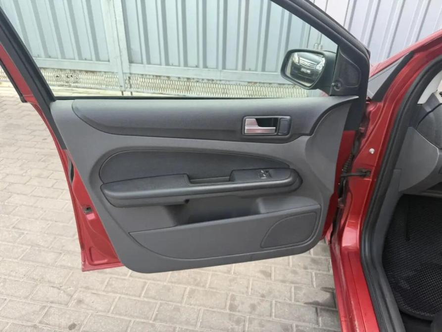 Ford Focus II Рестайлинг Ростов-на-Дону  - изображение 14