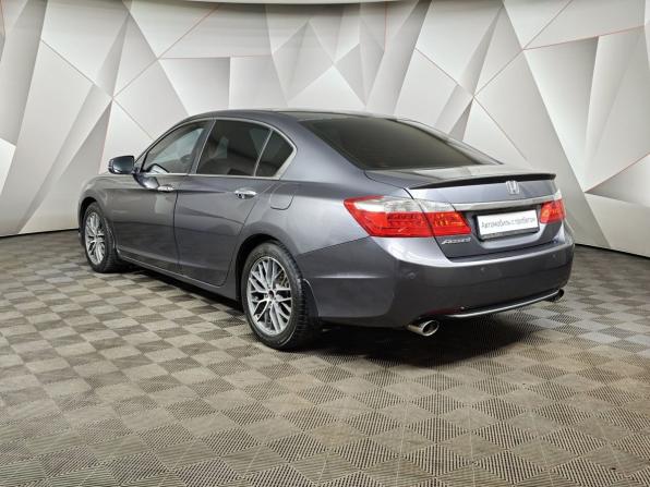 Honda Accord IX с пробегом 2013 года, цена 1 155 000 рублей, 209226 км, седан, Автокод Объявления