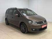 Volkswagen Touran I Рестайлинг 2 Альметьевск  - изображение 26