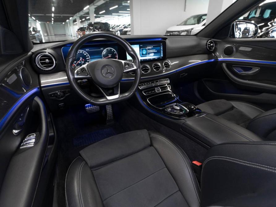 Mercedes-Benz E-Класс V (W213 S213 C238) Москва  - изображение 7