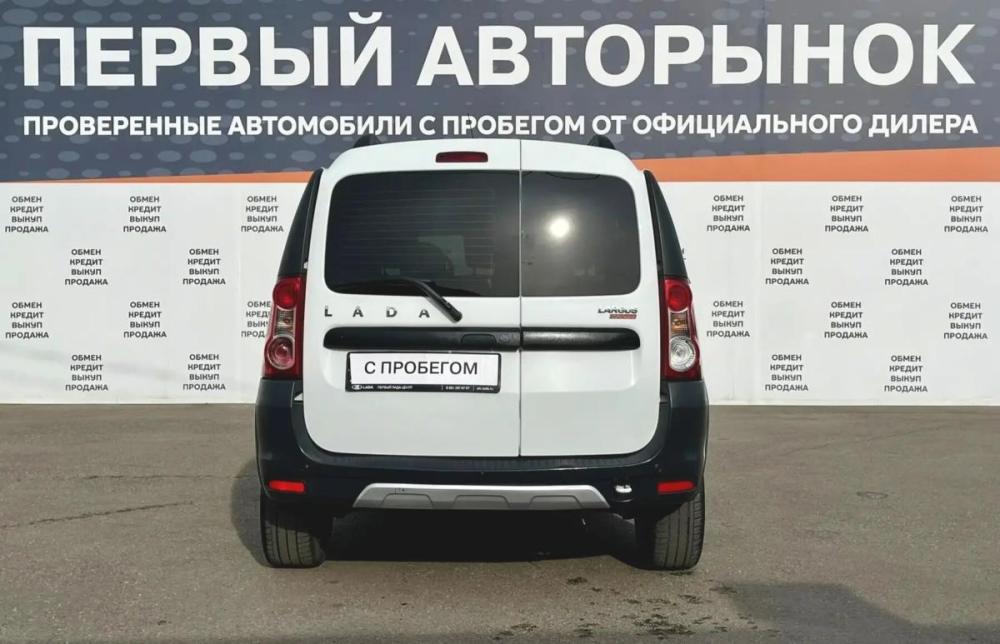 Lada (ВАЗ) Largus I Краснодар  - изображение 6