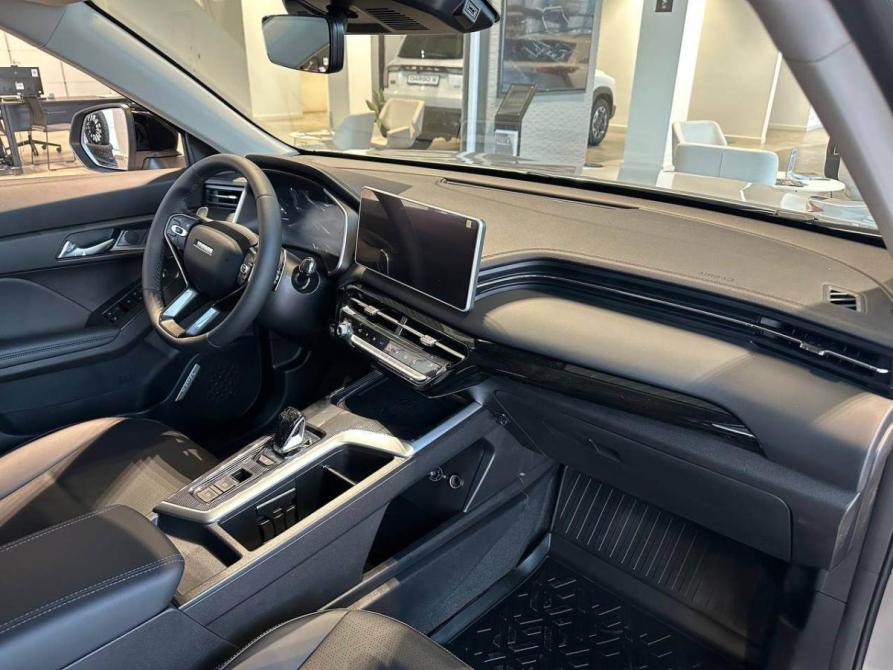 Haval Jolion I Рестайлинг Волгоград  - изображение 17