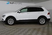 Volkswagen Tiguan II Рестайлинг Нижний Новгород  - изображение 29