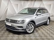 Volkswagen Tiguan II Москва  - изображение 21