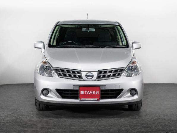 Nissan Tiida I с пробегом 2010 года, цена 890 500 рублей, 59306 км, хэтчбек, Автокод Объявления