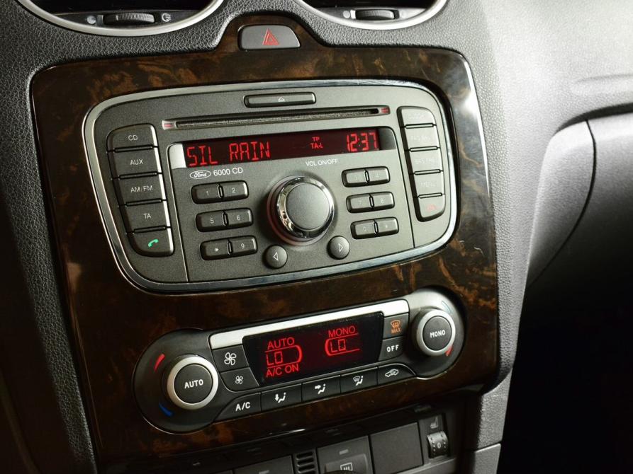 Ford Focus II Кемерово  - изображение 13