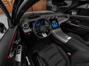 Mercedes-Benz GLC Coupe AMG II (C254) Москва  - изображение 41