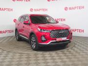 Chery Tiggo 7 Pro I Вологда  - изображение 20