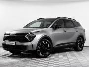 Kia Sportage V Москва  - изображение 21