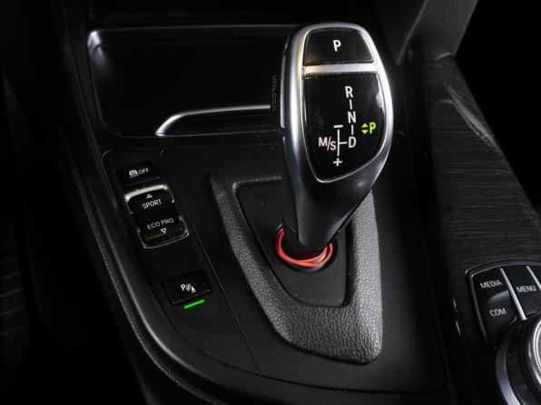 BMW 4 серии F32/F33/F36 Рестайлинг с пробегом 2018 года, цена 2 999 000 рублей, 134489 км, лифтбек, Автокод Объявления