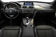 BMW 3 серии VI (F3x) Москва  - изображение 48