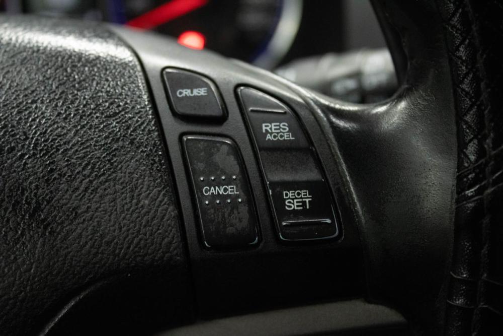 Honda CR-V III Уфа  - изображение 17