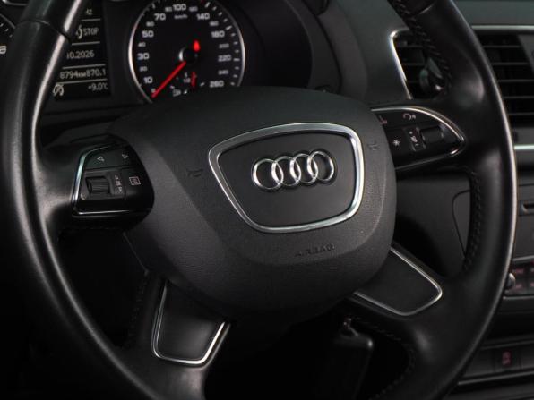 Audi Q3 I (8U) с пробегом 2013 года, цена 1 669 000 рублей, 178794 км, внедорожник, Автокод Объявления