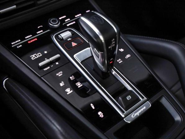Porsche Cayenne III с пробегом 2019 года, цена 8 499 000 рублей, 109930 км, внедорожник, Автокод Объявления