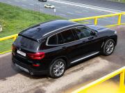 BMW X3 III (G01) Москва  - изображение 39