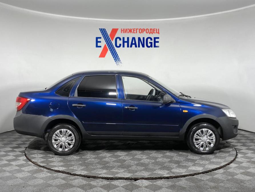 Lada (ВАЗ) Granta I Нижний Новгород  - изображение 4