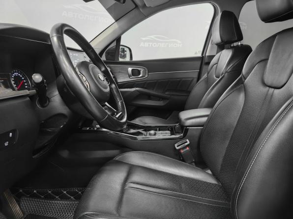 Kia Sorento IV с пробегом 2020 года, цена 3 300 000 рублей, 132000 км, внедорожник, Автокод Объявления