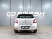 Renault Logan II Воронеж  - изображение 22