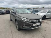 Lada (ВАЗ) Vesta I Тольятти  - изображение 10