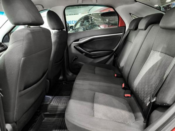 Lada (ВАЗ) Vesta I с пробегом 2016 года, цена 630 000 рублей, 166738 км, седан, Автокод Объявления