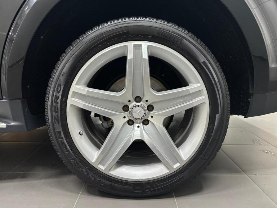 Mercedes-Benz GL-Класс I (X164) Рестайлинг Красноярск  - изображение 33