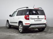 Skoda Yeti I Рестайлинг Санкт-Петербург  - изображение 25