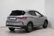 JETOUR X50 Иркутск  - изображение 25